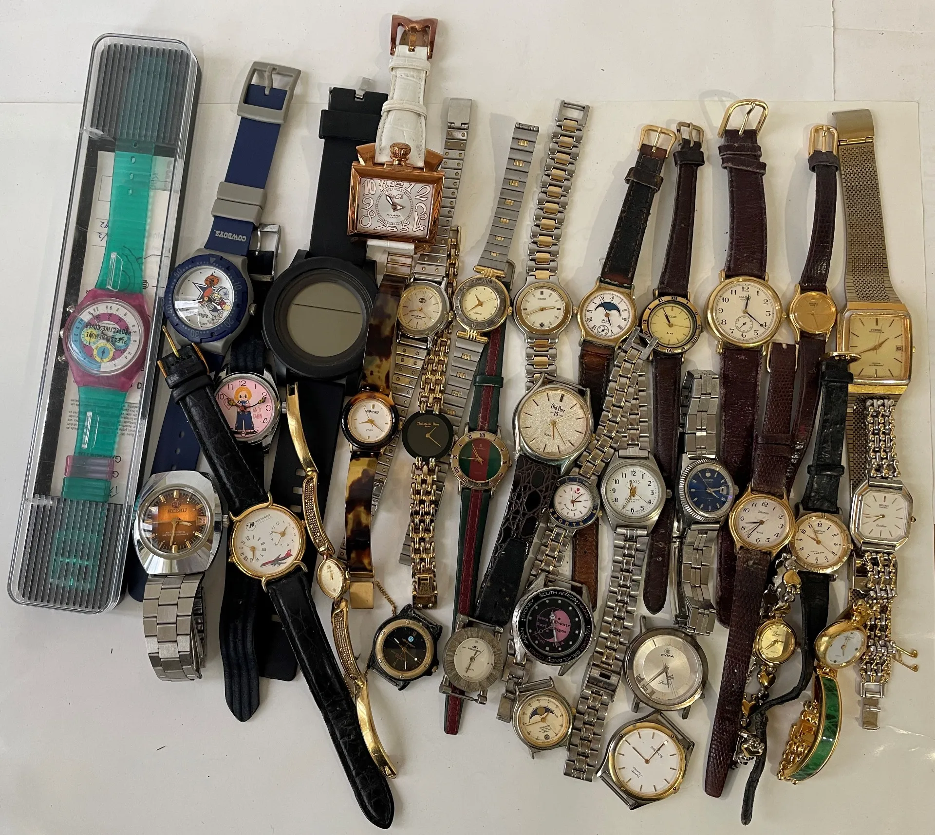 お正月は、新しい気持ちで持ち物を見直すのにぴったりな季節ですね✨