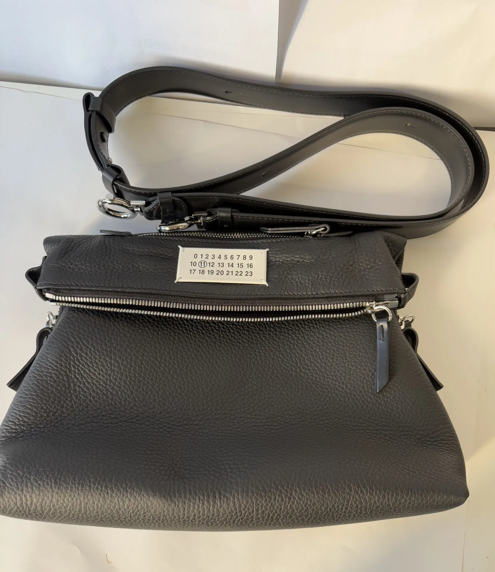 Maison Margiela 5AC ショルダーバッグをお買取りいたしました！