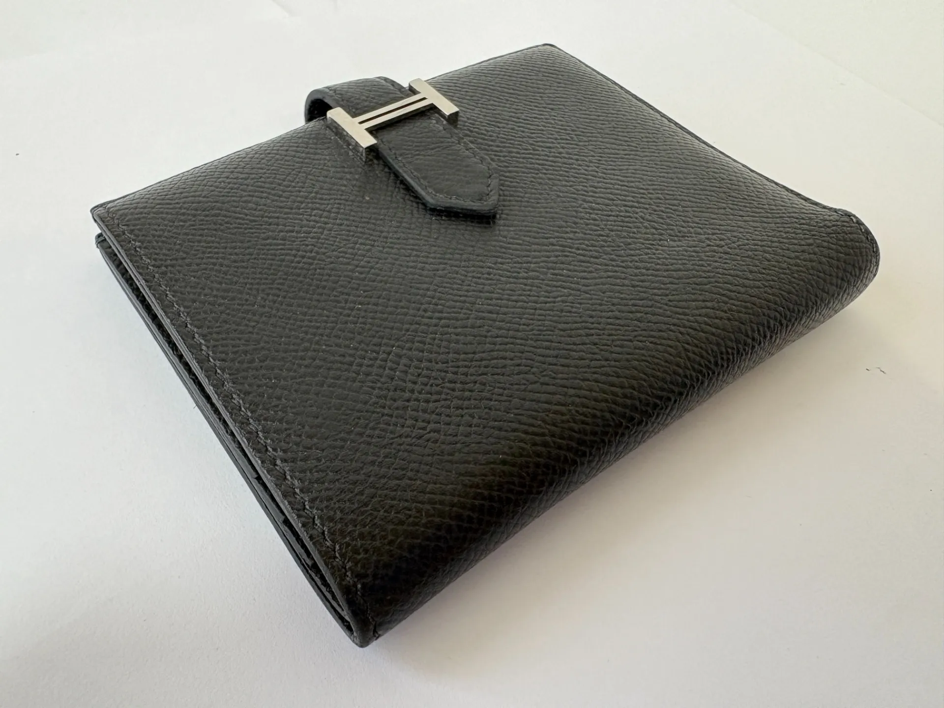 今回は**「エルメス コンビネ Z刻印」**をお買取りさせていただきました